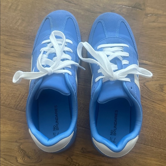 Women’s No Boundaries sneaker - Picture 2 of 4